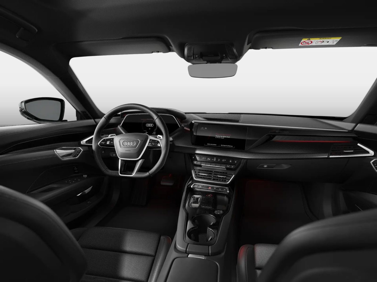 Audi e-tron GT - Bild 5