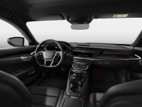 Audi e-tron GT - Vorschau Bild 5