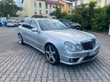 Mercedes-Benz Mercedes Benz w211 320 CDI 7 G Tronic MOTO... - Mercedes-Benz: Cdi W211