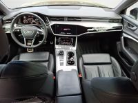 Audi A6 - Vorschau Bild 8