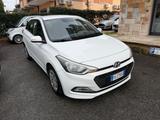 Hyundai i20 1.1 CRDi 5 porte Classic - Hyundai i20 Classic mit Diesel-Antrieb