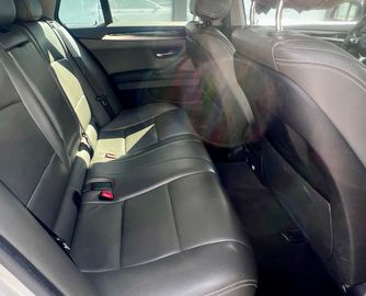 BMW 520 - 9