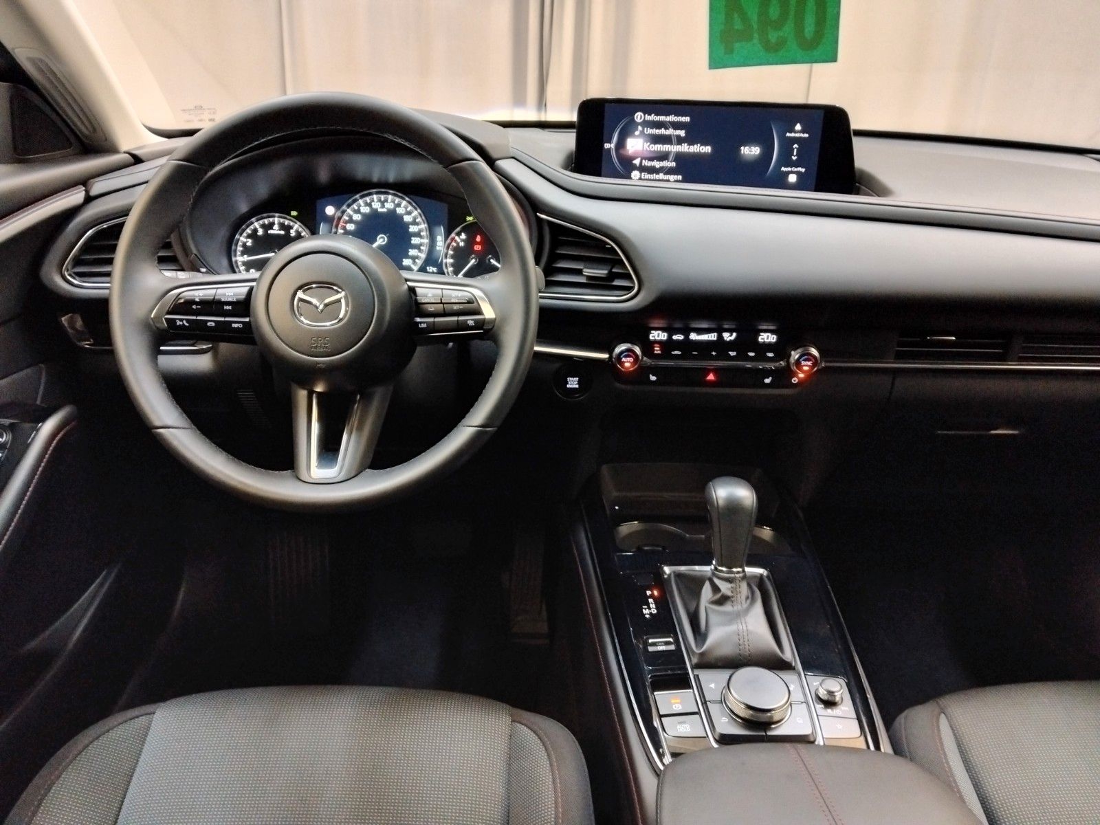 Mazda CX-30 (06/2026, Benzin)