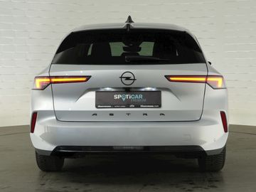 Opel Astra - 6
