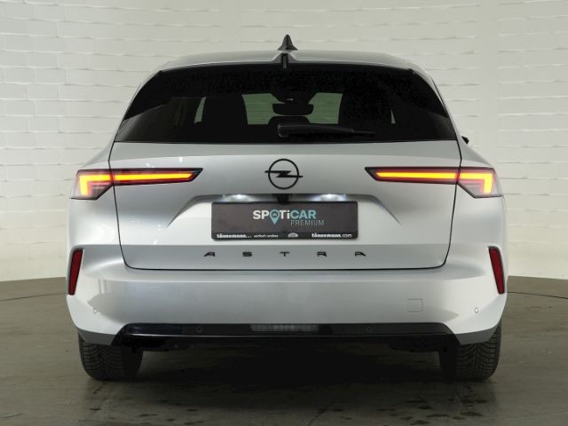 Astra L ST GS+LED LICHT+360 GRAD KAMERA+SITZ-/LE