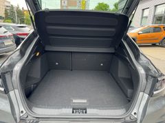 Fahrzeugabbildung Arkana Esprit Alpine Mild Hybrid 140 EDC Schiebe
