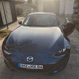 Mazda MX-5 RF 2.0 SKYACTIV-G 184 Kinebi Automatik ... - Mazda MX-5: Automatik