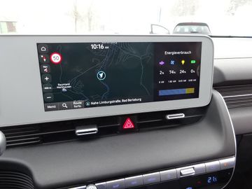 Fotografie 18 des Hyundai IONIQ 5 Dynamiq Elektro*WäP*LED*SHZ*Klima*RFK*wi