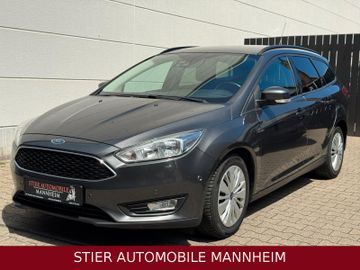 Ford Focus - 3