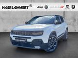 Jeep Avenger Altitude Elektro PDC+KAMERA+NAVI+CARPLAY