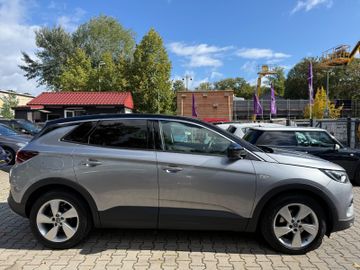 Opel Grandland (X) - 6