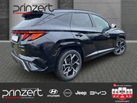 Hyundai TUCSON - Vorschau Bild 3