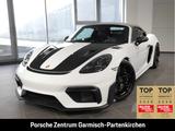 Porsche 718 Spyder RS Rückfahrkam. Mehrzonenklima SAGA - Porsche Boxster aus 2025
