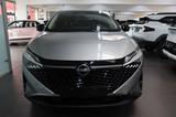 Nissan Qashqai 1.3 AT N-Connecta Navi,LED,TLeder SOFORT - gebrauchte Nissan SUV & Geländewagen