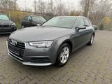 Audi A4 AVANT DSG PANORAMA LED PDC AHK NAVI - Audi A4: Dsg