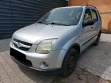 Suzuki Ignis X-45 4x4 - Suzuki Ignis aus 2007
