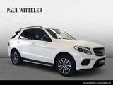Mercedes-Benz GLE 350 d 4M AMG Pano//AHK/Night//DISTRONIC/PTS - Mercedes-Benz GLE 350 mit Diesel-Antrieb: Geländewagen