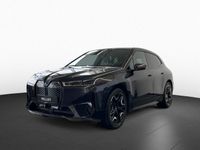 BMW iX - Vorschau Bild 3