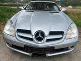 Mercedes-Benz SLK 350 Sportmotor Orginal 224 KW !!  - gebrauchte Mercedes-Benz SLK 350 aus dem Jahr 2009
