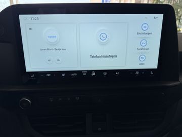 Ford Transit Custom E-Transit Custom L2 RWD