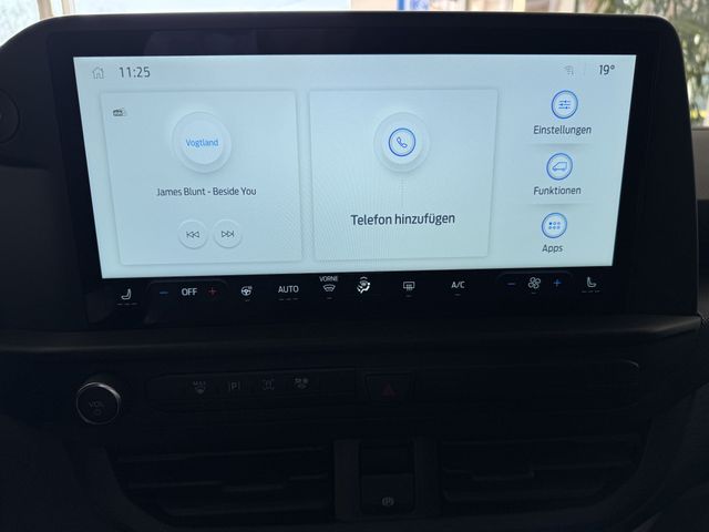 Ford Transit Custom E-Transit Custom L2 RWD