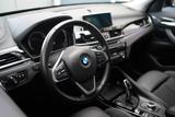 BMW X1 20dA Sport Line +Navi+LED+MultifunktionLenkra - BMW X1 aus 2021