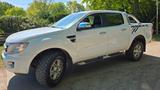 Ford Ranger 2.2 LIMITED - gebrauchte Ford Ranger aus dem Jahr 2012