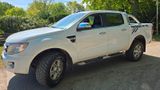 Ford Ranger 2.2 LIMITED - Ford Ranger aus 2012