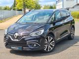 Renault Scenic IV Grand Initiale Paris*Navi*RFK*Headup* - gebrauchte Renault Grand Scenic aus dem Jahr 2017
