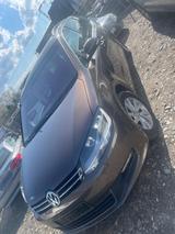 Volkswagen VW Sharan 2.0 TDI  7 Sitzer  TÜV 09/2026 - VW Sharan in Bonn