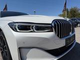 BMW 730d xDrive Head Soft Navi Prof. Leder LED Keyle - gebrauchte BMW 730 aus dem Jahr 2020