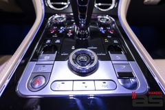 BENTLEY Continental GT V12|Mulliner|CamelBeluga|Naim|Tou