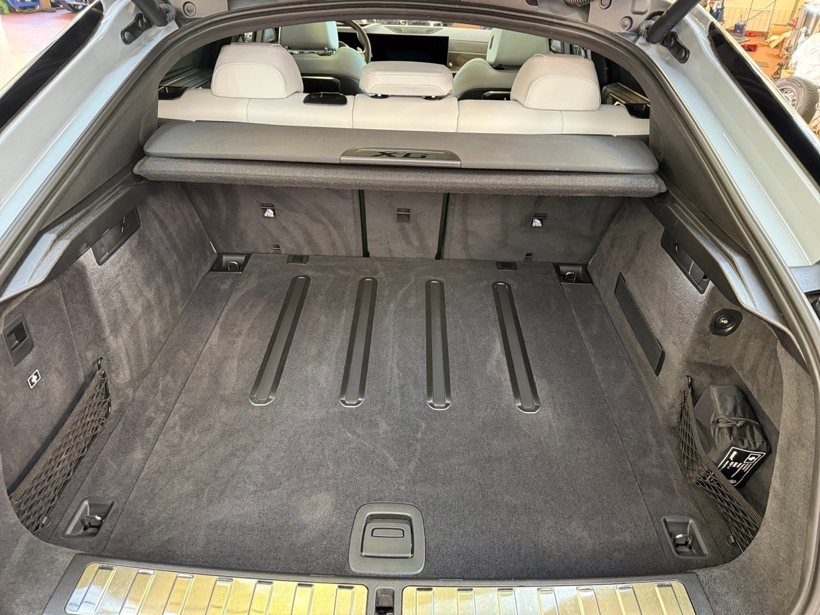 BMW X6 - Bild 16