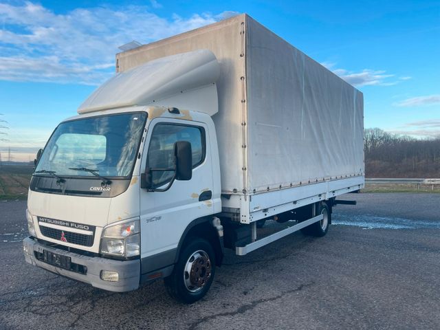 Mitsubishi CANTER 29000 KM ORGINAL