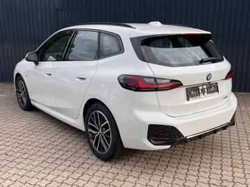 BMW 218 Active Tourer - 8