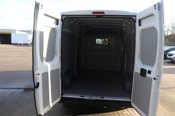 Fotografie des Opel Movano 2.2 BlueHDi L3H2 S&S