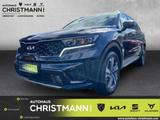 Kia Sorento Platinum 4WD 1.6 T-GDI Hybrid Platinum * - Kia Sorento aus 2024