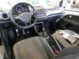 Volkswagen up! move up! 1.0 MPI Climatronic RFK PDC SHZ - gebrauchte VW up! aus dem Jahr 2022