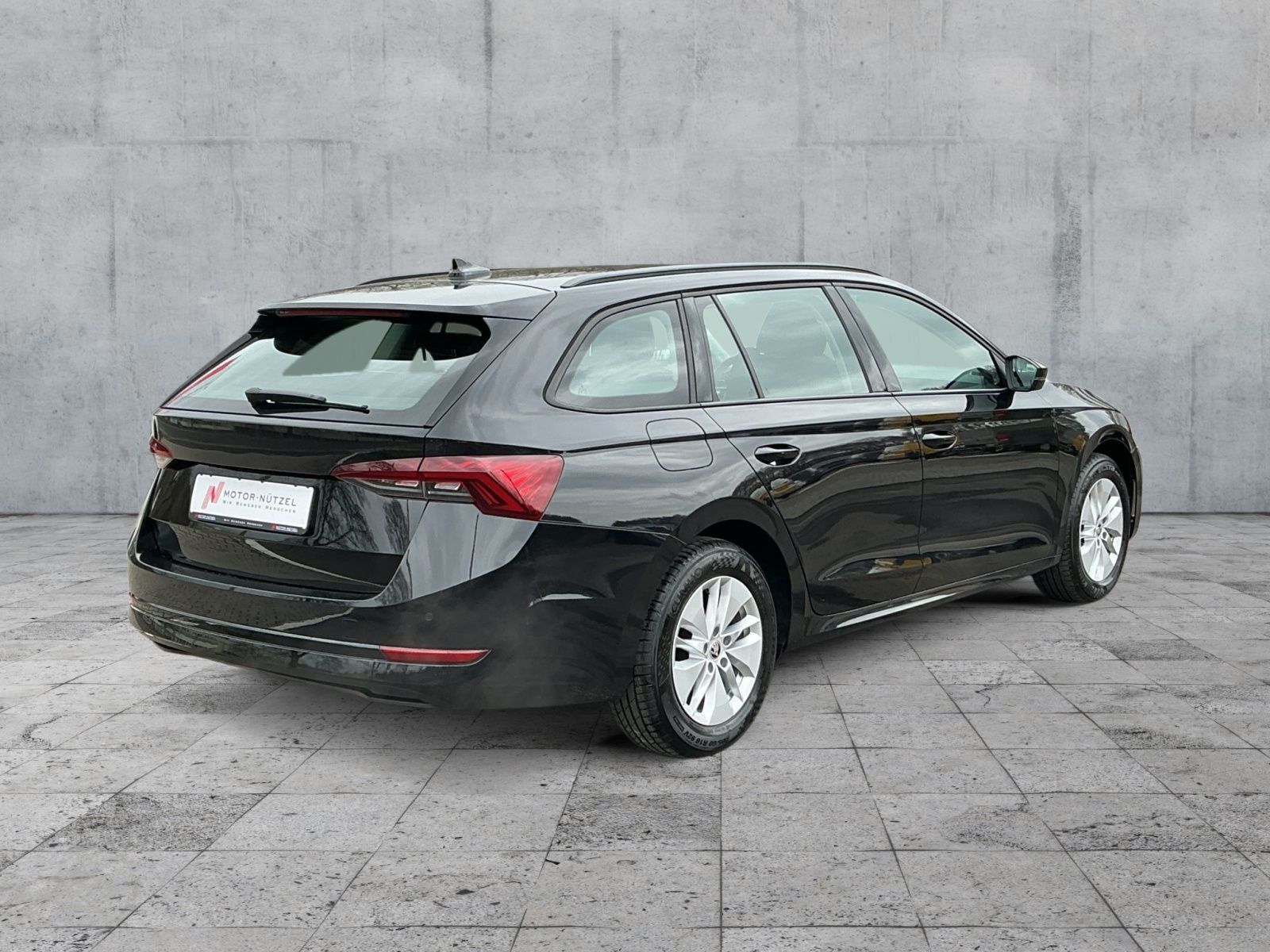 Skoda Octavia - Bild 6