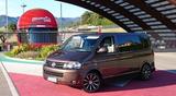 Volkswagen T5 andere - Volkswagen T5 andere aus 2011