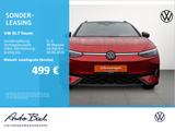 Volkswagen ID.7 Tourer GTX Navi HuD ACC Matrix-LED AHK - Volkswagen Gebrauchtwagen in Villingen-Schwenningen