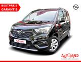 Opel Combo Life 1.2 Turbo Ultimate Aut. Navi Kamera