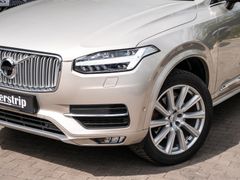 Volvo XC 90 – 7 / 30