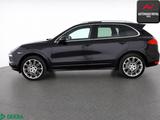 Porsche Cayenne S SPORT LUFTFEDERUNG,BOSE,KAMERA,21ZOLL - Porsche Cayenne Gebrauchtwagen in Berlin