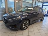 Hyundai i30 Kombi Navi,Kamera,Sitzhzg.,PDC v/h, Alu - mit Hybrid-Antrieb: Beheizbares Lenkrad, Kombi
