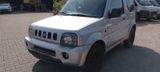 Suzuki Jimny 1.3 4WD Style Klima - Suzuki Jimny Gebrauchtwagen in Stuttgart