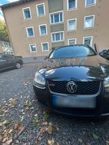 Volkswagen Golf 5 gti - Volkswagen Golf aus 2004: GTI