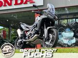 Honda CRF1100D3S Standard DCT ES  - HONDA ENDURO