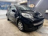 Peugeot 107 Filou 1.Hand Klima El.Fenster ISOFIX - gebrauchte Peugeot 107 aus dem Jahr 2012