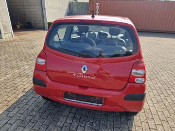 Bild 5 Renault Twingo Expression